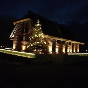 Ferienbungalow Mit Terrasse Und Seeblick In * Зеллин